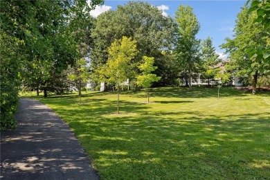 Here is the Wedgewood villa you have been waiting for! This on Prestwick Golf Club At Wedgewood in Minnesota - for sale on GolfHomes.com, golf home, golf lot