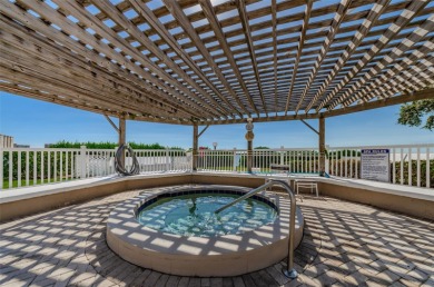 ONE OF THE LOWEST-PRICED REMODELED WATERFRONT 2-BEDROOM, 2-BATH on Isla Del Sol Yacht and Country Club in Florida - for sale on GolfHomes.com, golf home, golf lot