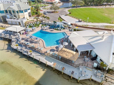 ONE OF THE LOWEST-PRICED REMODELED WATERFRONT 2-BEDROOM, 2-BATH on Isla Del Sol Yacht and Country Club in Florida - for sale on GolfHomes.com, golf home, golf lot
