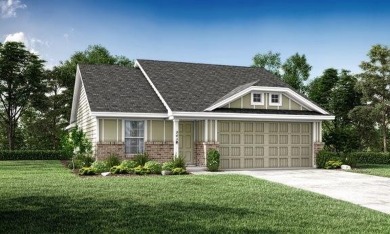 The Agora floorplan is a brand new 3 bedroom 2 bathroom open on  in Texas - for sale on GolfHomes.com, golf home, golf lot