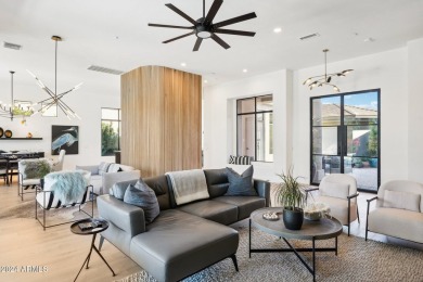 Welcome to this stunning, fully remodeled home in the on Grayhawk Golf Club  in Arizona - for sale on GolfHomes.com, golf home, golf lot