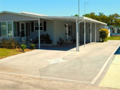 This charming, fully furnished home is perfect for both relaxing on Betmar Acres Golf Club in Florida - for sale on GolfHomes.com, golf home, golf lot