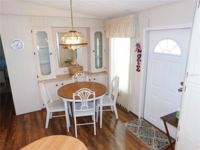 This charming, fully furnished home is perfect for both relaxing on Betmar Acres Golf Club in Florida - for sale on GolfHomes.com, golf home, golf lot
