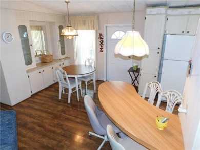 This charming, fully furnished home is perfect for both relaxing on Betmar Acres Golf Club in Florida - for sale on GolfHomes.com, golf home, golf lot