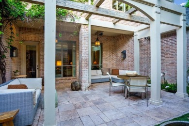 Welcome to 1837 Nueces Drive, a breathtaking Sanders Custom Home on The Golf Club At Twin Creeks in Texas - for sale on GolfHomes.com, golf home, golf lot