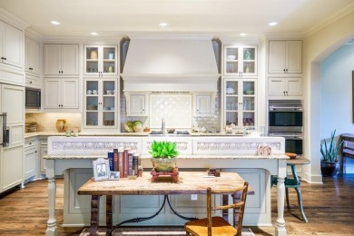 Welcome to 1837 Nueces Drive, a breathtaking Sanders Custom Home on The Golf Club At Twin Creeks in Texas - for sale on GolfHomes.com, golf home, golf lot