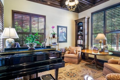 Welcome to 1837 Nueces Drive, a breathtaking Sanders Custom Home on The Golf Club At Twin Creeks in Texas - for sale on GolfHomes.com, golf home, golf lot