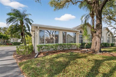 Located in the sought-after Fairway Palms community, this on The Golf Club of Cypress Creek in Florida - for sale on GolfHomes.com, golf home, golf lot