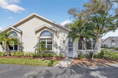 Located in the sought-after Fairway Palms community, this on The Golf Club of Cypress Creek in Florida - for sale on GolfHomes.com, golf home, golf lot