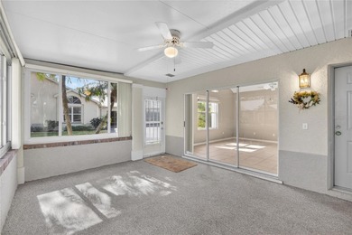 Located in the sought-after Fairway Palms community, this on The Golf Club of Cypress Creek in Florida - for sale on GolfHomes.com, golf home, golf lot