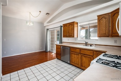 Take a peek at this 3-bedroom, 2-bathroom home located in the on Valle Vista Golf Course in Arizona - for sale on GolfHomes.com, golf home, golf lot