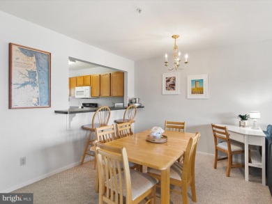 Welcome to 30384 Crowley Drive, Unit 605, in the sought-after on Bethany Bay Golf Club in Delaware - for sale on GolfHomes.com, golf home, golf lot