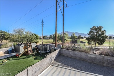 WOW*Absolutely Gorgeous Remodeled 4 Bedroom 3 Bath Home + 2 Car on Desert Rose Golf Course in Nevada - for sale on GolfHomes.com, golf home, golf lot