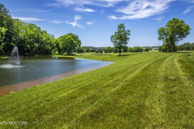 Gorgeous, practically brand new home in Tennessee National! Golf on Tennessee National Golf Club in Tennessee - for sale on GolfHomes.com, golf home, golf lot