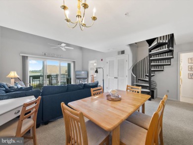 Welcome to 30384 Crowley Drive, Unit 605, in the sought-after on Bethany Bay Golf Club in Delaware - for sale on GolfHomes.com, golf home, golf lot