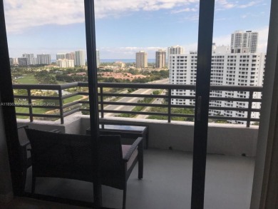 Penthouse in Aventura - Top Floor, Prime Location, Spectacular on Turnberry Isle Resort and Club in Florida - for sale on GolfHomes.com, golf home, golf lot