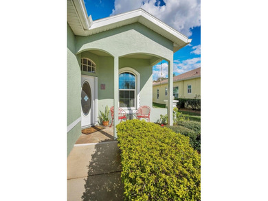 Welcome to maintenance-free living in The Greens at Summertree on Summertree Golf Course in Florida - for sale on GolfHomes.com, golf home, golf lot