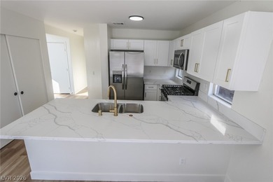 WOW*Absolutely Gorgeous Remodeled 4 Bedroom 3 Bath Home + 2 Car on Desert Rose Golf Course in Nevada - for sale on GolfHomes.com, golf home, golf lot