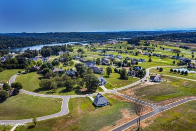 Gorgeous, practically brand new home in Tennessee National! Golf on Tennessee National Golf Club in Tennessee - for sale on GolfHomes.com, golf home, golf lot