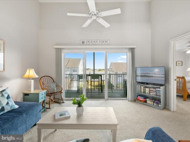 Welcome to 30384 Crowley Drive, Unit 605, in the sought-after on Bethany Bay Golf Club in Delaware - for sale on GolfHomes.com, golf home, golf lot