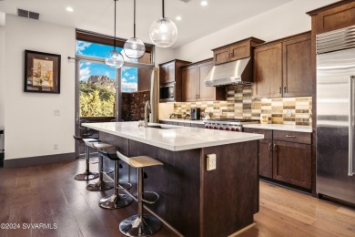 This elegant retreat is located within the ultimate adult on Seven Canyons Golf Club in Arizona - for sale on GolfHomes.com, golf home, golf lot