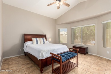 Charming and immaculately maintained home in one of the best on Coyote Lakes Golf Club in Arizona - for sale on GolfHomes.com, golf home, golf lot