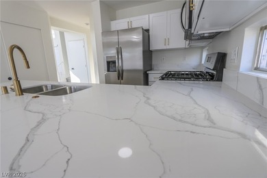 WOW*Absolutely Gorgeous Remodeled 4 Bedroom 3 Bath Home + 2 Car on Desert Rose Golf Course in Nevada - for sale on GolfHomes.com, golf home, golf lot