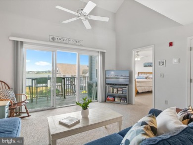 Welcome to 30384 Crowley Drive, Unit 605, in the sought-after on Bethany Bay Golf Club in Delaware - for sale on GolfHomes.com, golf home, golf lot