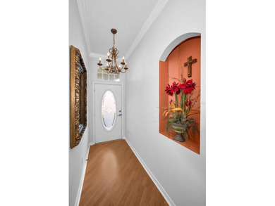 Welcome to maintenance-free living in The Greens at Summertree on Summertree Golf Course in Florida - for sale on GolfHomes.com, golf home, golf lot