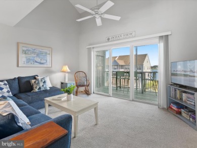 Welcome to 30384 Crowley Drive, Unit 605, in the sought-after on Bethany Bay Golf Club in Delaware - for sale on GolfHomes.com, golf home, golf lot