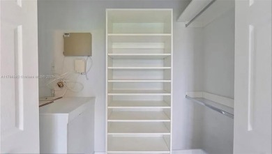 Buyer fell through--this beautifully updated corner unit is on Flamingo Lakes Country Club in Florida - for sale on GolfHomes.com, golf home, golf lot
