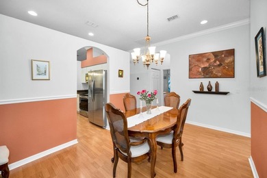 Welcome to maintenance-free living in The Greens at Summertree on Summertree Golf Course in Florida - for sale on GolfHomes.com, golf home, golf lot