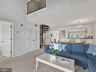 Welcome to 30384 Crowley Drive, Unit 605, in the sought-after on Bethany Bay Golf Club in Delaware - for sale on GolfHomes.com, golf home, golf lot