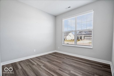 Move right in and enjoy this 3-bedroom, 2 full bath home in the on Golf Club of Indiana in Indiana - for sale on GolfHomes.com, golf home, golf lot