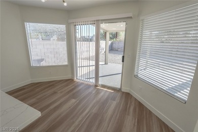 WOW*Absolutely Gorgeous Remodeled 4 Bedroom 3 Bath Home + 2 Car on Desert Rose Golf Course in Nevada - for sale on GolfHomes.com, golf home, golf lot