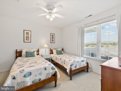 Welcome to 30384 Crowley Drive, Unit 605, in the sought-after on Bethany Bay Golf Club in Delaware - for sale on GolfHomes.com, golf home, golf lot