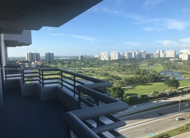 Penthouse in Aventura - Top Floor, Prime Location, Spectacular on Turnberry Isle Resort and Club in Florida - for sale on GolfHomes.com, golf home, golf lot
