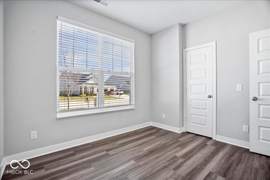 Move right in and enjoy this 3-bedroom, 2 full bath home in the on Golf Club of Indiana in Indiana - for sale on GolfHomes.com, golf home, golf lot