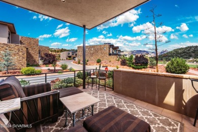 This elegant retreat is located within the ultimate adult on Seven Canyons Golf Club in Arizona - for sale on GolfHomes.com, golf home, golf lot