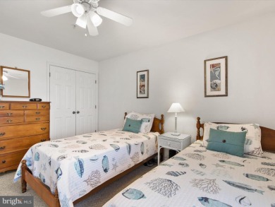 Welcome to 30384 Crowley Drive, Unit 605, in the sought-after on Bethany Bay Golf Club in Delaware - for sale on GolfHomes.com, golf home, golf lot