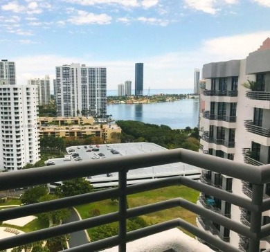 Penthouse in Aventura - Top Floor, Prime Location, Spectacular on Turnberry Isle Resort and Club in Florida - for sale on GolfHomes.com, golf home, golf lot
