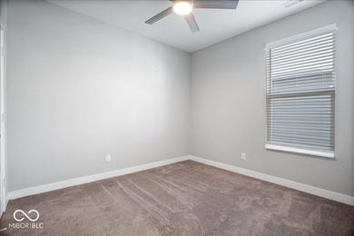 Move right in and enjoy this 3-bedroom, 2 full bath home in the on Golf Club of Indiana in Indiana - for sale on GolfHomes.com, golf home, golf lot