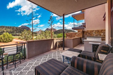 This elegant retreat is located within the ultimate adult on Seven Canyons Golf Club in Arizona - for sale on GolfHomes.com, golf home, golf lot