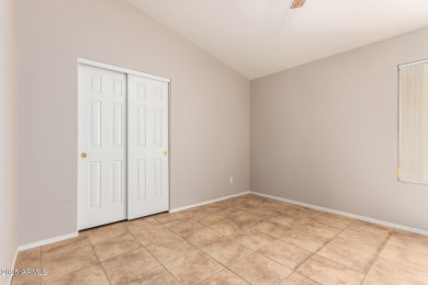 Charming and immaculately maintained home in one of the best on Coyote Lakes Golf Club in Arizona - for sale on GolfHomes.com, golf home, golf lot