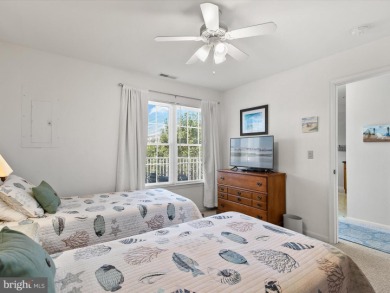 Welcome to 30384 Crowley Drive, Unit 605, in the sought-after on Bethany Bay Golf Club in Delaware - for sale on GolfHomes.com, golf home, golf lot