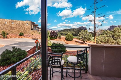 This elegant retreat is located within the ultimate adult on Seven Canyons Golf Club in Arizona - for sale on GolfHomes.com, golf home, golf lot