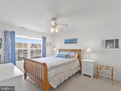 Welcome to 30384 Crowley Drive, Unit 605, in the sought-after on Bethany Bay Golf Club in Delaware - for sale on GolfHomes.com, golf home, golf lot