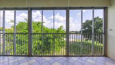 Buyer fell through--this beautifully updated corner unit is on Flamingo Lakes Country Club in Florida - for sale on GolfHomes.com, golf home, golf lot