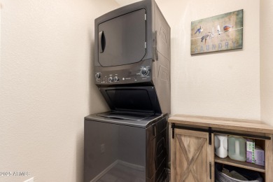Charming and immaculately maintained home in one of the best on Coyote Lakes Golf Club in Arizona - for sale on GolfHomes.com, golf home, golf lot