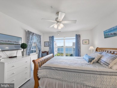 Welcome to 30384 Crowley Drive, Unit 605, in the sought-after on Bethany Bay Golf Club in Delaware - for sale on GolfHomes.com, golf home, golf lot